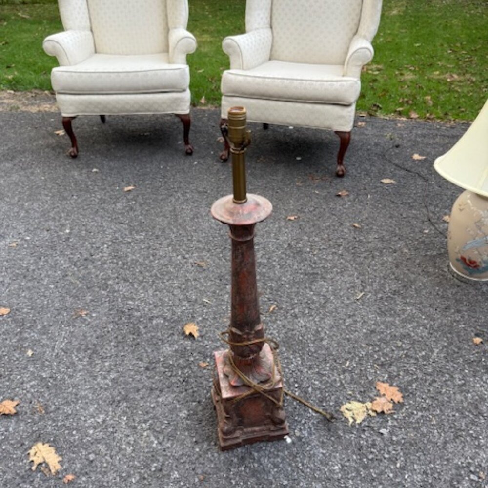 LAMP